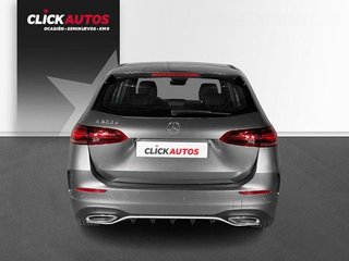 MERCEDES BENZ CLASE B 2.0 150CV 200D AMG LINE PREMIUM