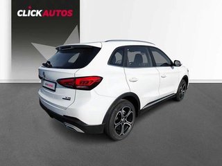 MG ZS 1.5 HYBRID 197CV COMFORT AT
