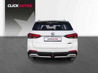 MG ZS 1.5 HYBRID 197CV COMFORT AT