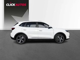 MG ZS 1.5 HYBRID 197CV COMFORT AT