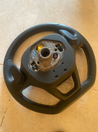 Volante Cupra Original