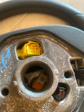 Volante Cupra Original