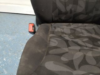 ASIENTO DELANTERO IZQUIERDO SUZUKI ALTO (AMF310)