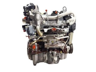 Lvaap17541569 motor renault kangoo express 1.5 dci