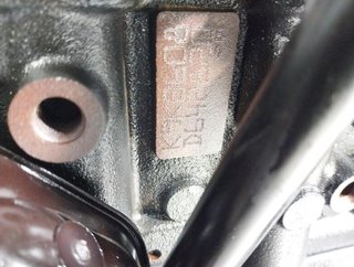 Lvaap17541569 motor renault kangoo express 1.5 dci