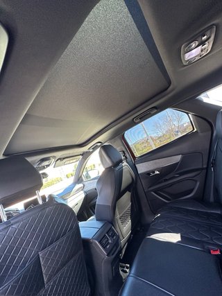 Peugeot 3008 2018 GT