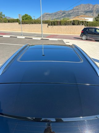 Peugeot 3008 2018 GT