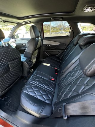 Peugeot 3008 2018 GT
