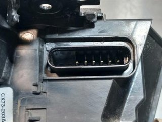 Motor cierre g73-203a29-ee jaguar xe 2.0 1206424
