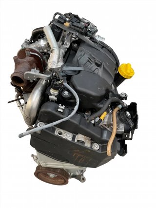 Motor K9KE628 Renault 1.5dCi