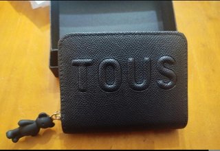 Monedero Tous