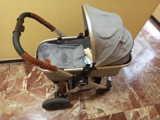 Passeggini per neonati