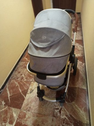 Passeggini per neonati