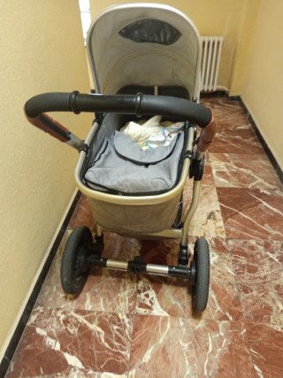 Passeggini per neonati