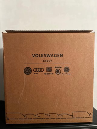 Volante Volkswagen Multifunción Nuevo