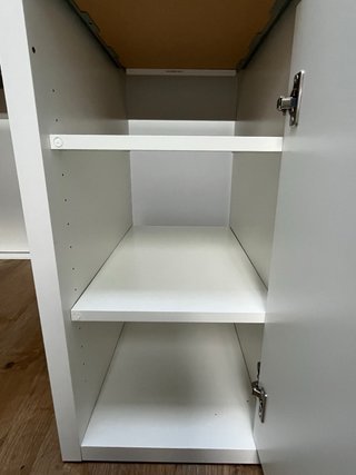 Escritorio IKEA MICKE blanco