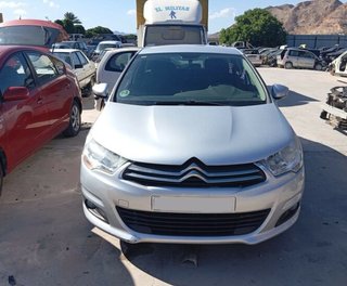 Llanta citroen 485127 c4 berlina lim. business