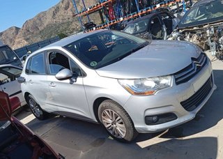 Llanta citroen 485127 c4 berlina lim. business