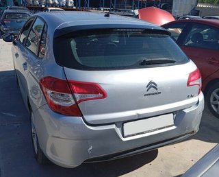 Llanta citroen 485127 c4 berlina lim. business