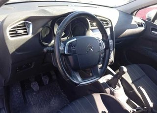 Llanta citroen 485127 c4 berlina lim. business