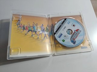 Virtua Tennis 3 PS3