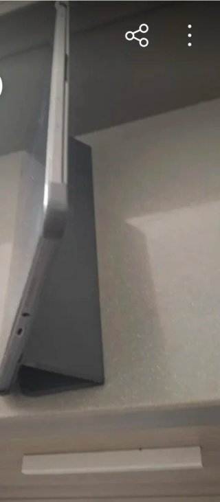 Xiaomi Redmi Pad 10' 128GB Negro, aún en garantía