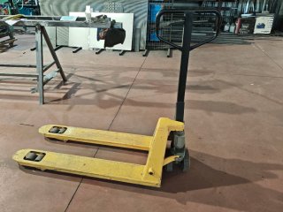 Traspaleta manual 2500KG KIVEC