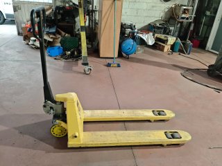 Traspaleta manual 2500KG KIVEC