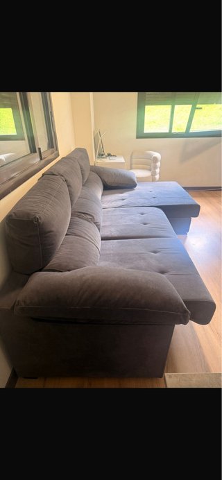 Sofa chaise long