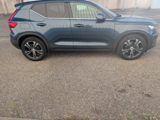 Volvo XC40 2019 Urge Venta