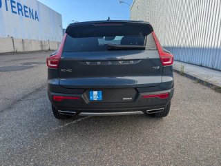 Volvo XC40 2019 Urge Venta