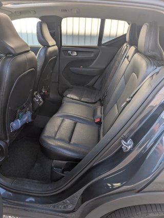 Volvo XC40 2019 Urge Venta
