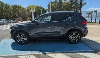 Volvo XC40 2019 Urge Venta