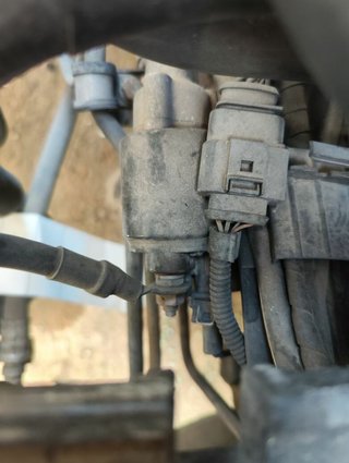 Audi 1914504 motor arranque a3 (8l) 1.6 ambiente