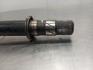 TRANSMISION DELANTERA DERECHA NISSAN PRIMERA BERL
