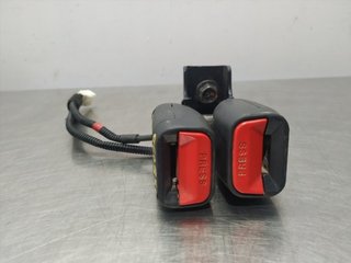ENGANCHE CINTURON TRASERO IZQUIERDO KIA SPORTAGE