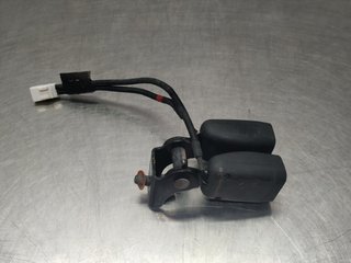 ENGANCHE CINTURON TRASERO IZQUIERDO KIA SPORTAGE