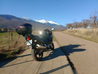 Suzuki GSX 750 F  A2