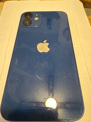iPhone 12 mini 128 GB