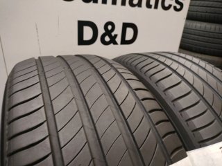Neumáticos de ocasión 235/55 R18 100V