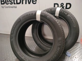 Neumáticos de ocasión 235/55 R18 100V