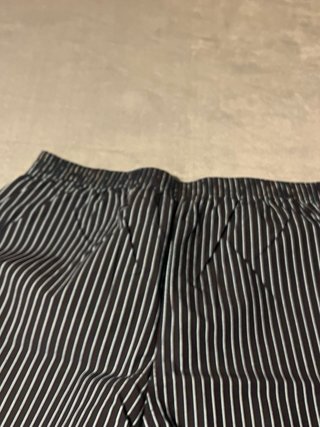 Pigiama Ermenegildo Zegna a righe
