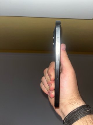 iPhone 15 Pro Gris