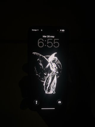 iPhone 15 Pro Gris