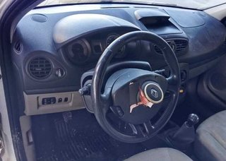 Renault 477043 llanta clio iii authentique
