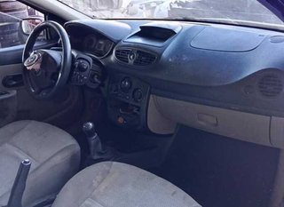 Renault 477043 llanta clio iii authentique
