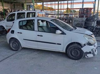 Renault 477043 llanta clio iii authentique