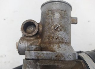 Cremallera dirección citroen berlingo live 215841
