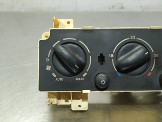 MANDO CALEFACCION / AIRE ACONDICIONADO CITROEN XS