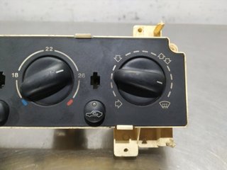 MANDO CALEFACCION / AIRE ACONDICIONADO CITROEN XS